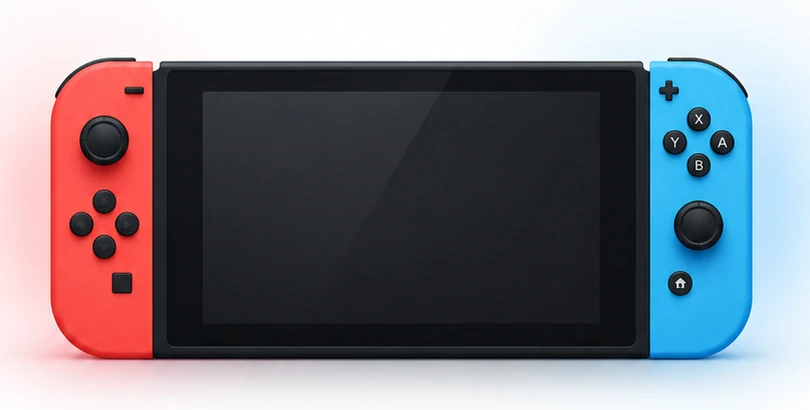 Nintendo Switch Reparatur